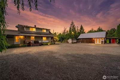 3332 South Pass Road, Everson, WA 98247 - Photo 2
