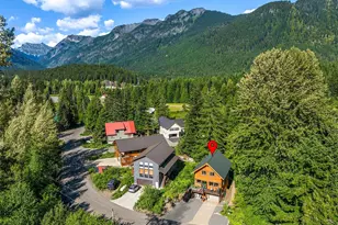 190 Rampart Dr, Snoqualmie Pass, WA 98068 - Photo 2