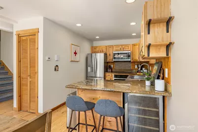 190 Rampart Drive, Snoqualmie Pass, WA 98068 - Photo 8