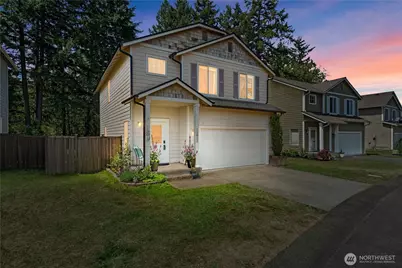 12822 159th Street E, Puyallup, WA 98374 - Photo 1