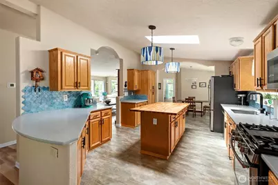 5220 Lakeside Drive, Langley, WA 98260 - Photo 16