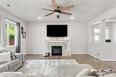 8825 Corona Court NE, Lacey, WA 98516 - Photo 8