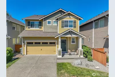 8825 Corona Court NE, Lacey, WA 98516 - Photo 2