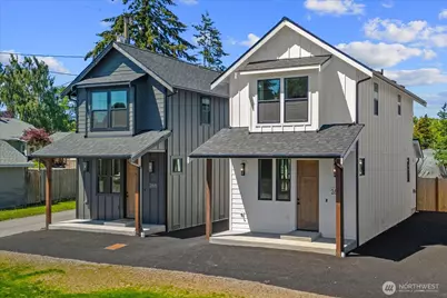 2817 25th Street #B, Everett, WA 98201 - Photo 2
