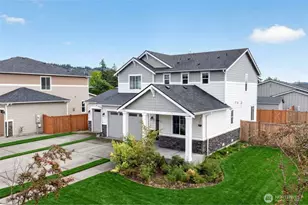 15742 58th St Ct E, Sumner, WA 98390 - Photo 2