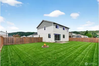 15742 58th Street Ct E, Sumner, WA 98390 - Photo 32