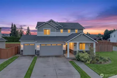 15742 58th Street Ct E, Sumner, WA 98390 - Photo 1