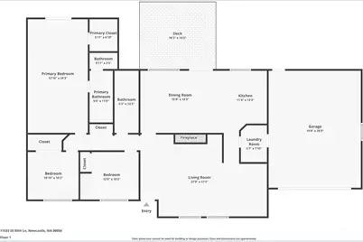 11533 SE 85th Lane, Newcastle, WA 98056 - Photo 40