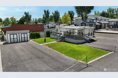7037 E Hwy 262 #60  61, Othello, WA 99344 - Photo 1