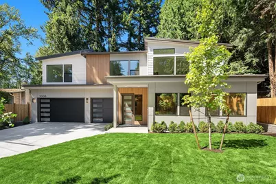 11506 NE 113th Place, Kirkland, WA 98033 - Photo 1
