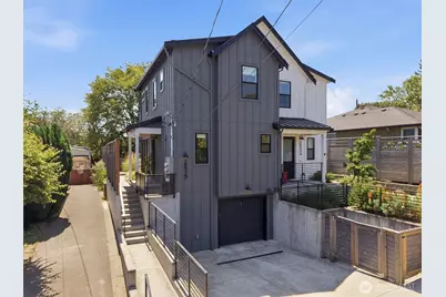 2853 B NW 63rd Street, Seattle, WA 98107 - Photo 1