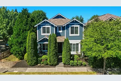 5200 54th Avenue SE, Lacey, WA 98503 - Photo 1