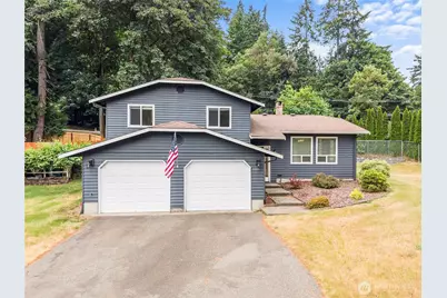 3995 Fischer Park Avenue NE, Bremerton, WA 98310 - Photo 1