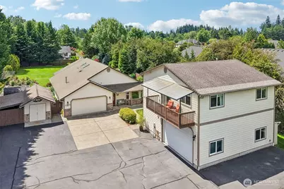 11425 NE 189th Street, Battle Ground, WA 98604 - Photo 1