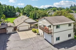 11425 NE 189th St, Battle Ground, WA 98604 - Photo 1
