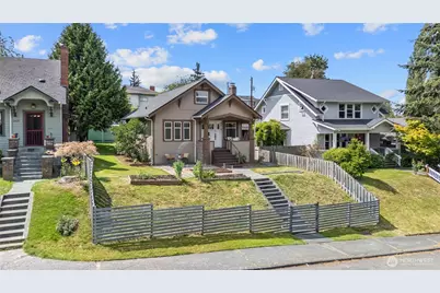 3416 Nassau Street, Everett, WA 98201 - Photo 2