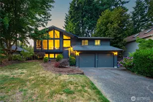 13106 NE 110th Pl, Kirkland, WA 98033 - Photo 1