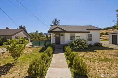 123 Chris Street, Pateros, WA 98846 - Photo 1