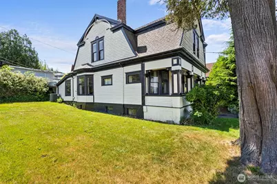 714 W First Street, South Bend, WA 98586 - Photo 34