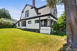 714 W First St, South Bend, WA 98586 - Photo 34