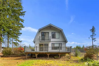 350 Olympic Drive E, Grapeview, WA 98546 - Photo 1