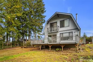 350 Olympic Dr E, Grapeview, WA 98546 - Photo 2