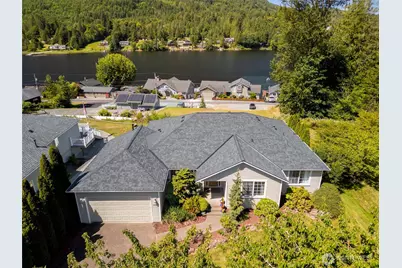 18820 Big Lake Ridge Place, Mount Vernon, WA 98274 - Photo 1