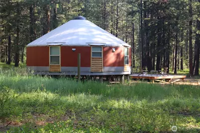 39 Ulrich Lane, Mazama, WA 98833 - Photo 1