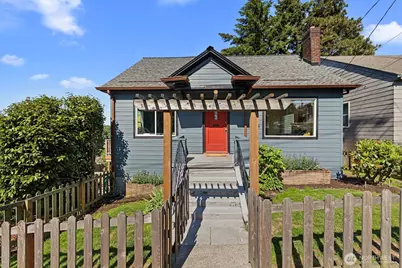 3443 16th Avenue S, Seattle, WA 98144 - Photo 1