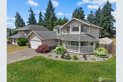 19314 106th Avenue Ct E, Graham, WA 98338 - Photo 2