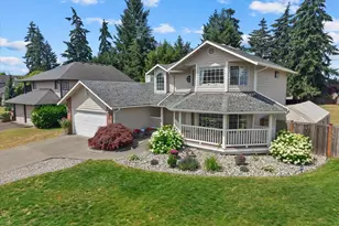 19314 106th Ave Ct E, Graham, WA 98338 - Photo 2