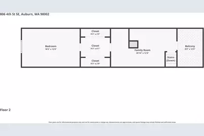 806 4th Street SE, Auburn, WA 98002 - Photo 22