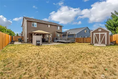 16656 91st Avenue SE, Yelm, WA 98597 - Photo 26