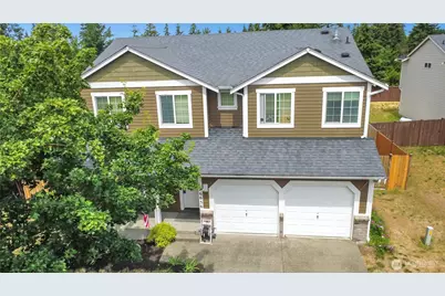 16656 91st Avenue SE, Yelm, WA 98597 - Photo 28