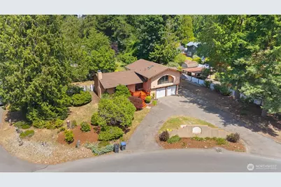 3560 NE Arrowhead Drive, Bremerton, WA 98311 - Photo 2