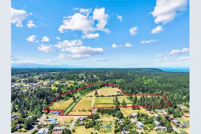 3405 Jackman Street, Port Townsend, WA 98368 - Photo 2