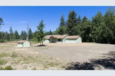 1541 Kirkpatrick Road, Hoquiam, WA 98550 - Photo 1