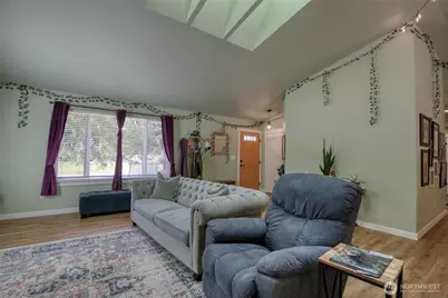1541 Kirkpatrick Road, Hoquiam, WA 98550 - Photo 2