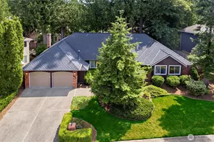 1832 231st Pl NE, Sammamish, WA 98074 - Photo 2