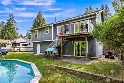 642 Sprague Valley Drive, Maple Falls, WA 98266 - Photo 38