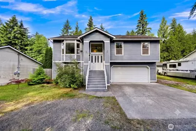 642 Sprague Valley Drive, Maple Falls, WA 98266 - Photo 1