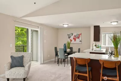 12424 109th Court NE #D304, Kirkland, WA 98034 - Photo 4