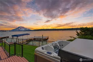 8279 W Mercer Way, Mercer Island, WA 98040 - Photo 6