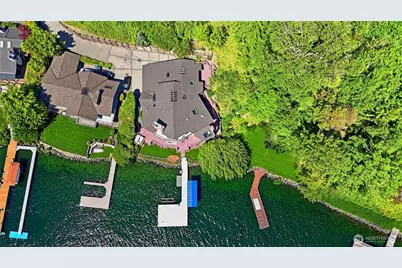 8279 W Mercer Way, Mercer Island, WA 98040 - Photo 4