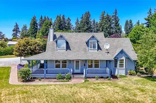 25421 99th Ave Ct E, Graham, WA 98338 - Photo 1