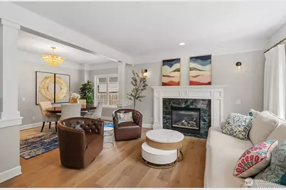 2307 108th Avenue SE, Bellevue, WA 98004 - Photo 4