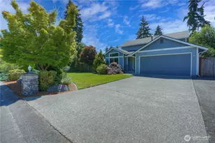 12404 133rd St Ct E, Puyallup, WA 98374 - Photo 2