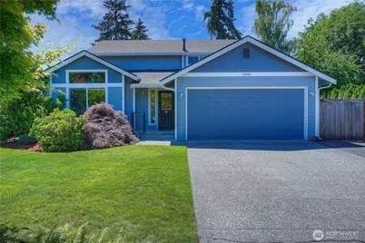 12404 133rd Street Ct E, Puyallup, WA 98374 - Photo 1