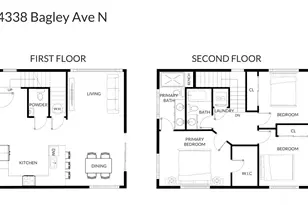 14338 Bagley Ave N, Seattle, WA 98133 - Photo 20