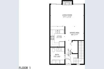 1801 M Street NE #1807, Auburn, WA 98002 - Photo 26